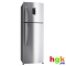 Tủ lạnh Electrolux ETB3200PE, 320 lít, màu nhũ bạc, cánh tủ có tay cầm (Model mới)